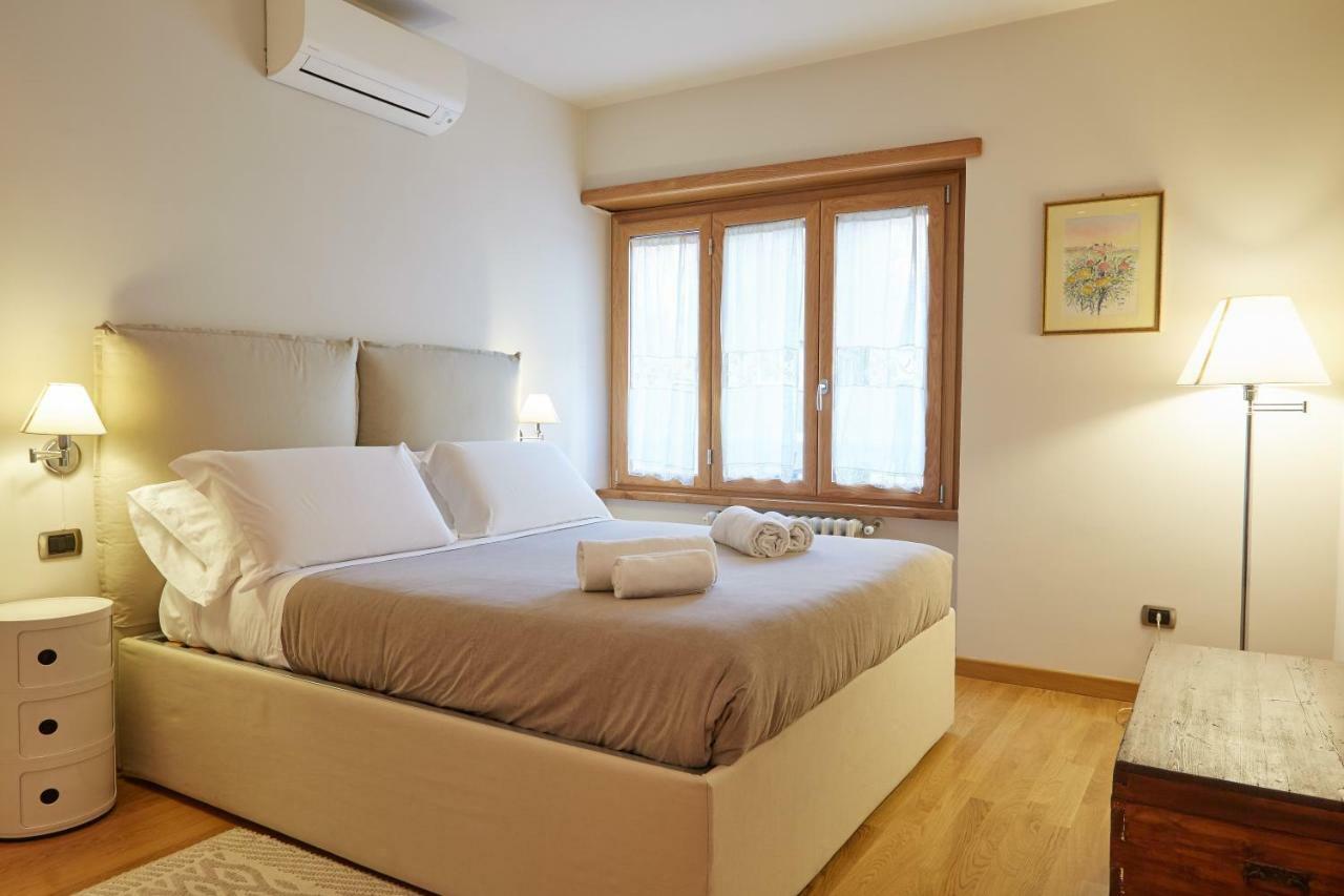 רומא Vatican Luxury Penthouse With Terrace מראה חיצוני תמונה