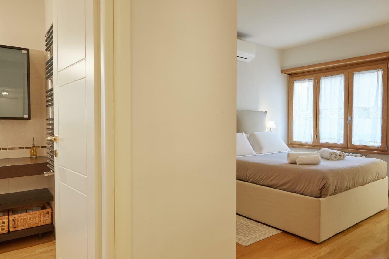 רומא Vatican Luxury Penthouse With Terrace מראה חיצוני תמונה
